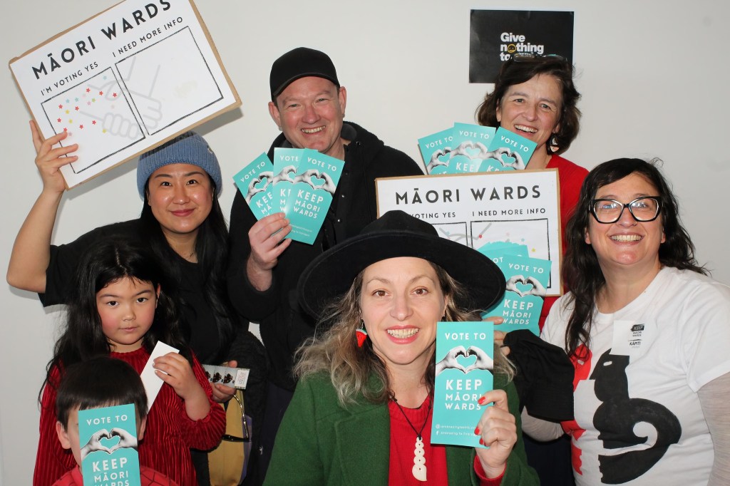 Te Hui Ahurea Kanorau – The Cultural Diversity Festival